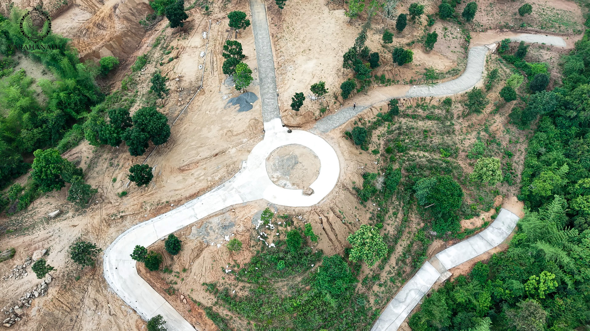 varahanadu sholaiyur